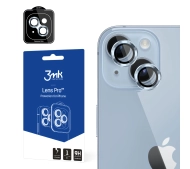 3mk Lens Protection Pro do iPhone 14 Plus Niebieski