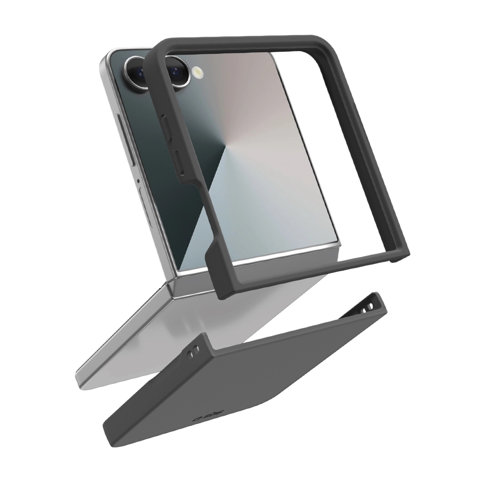 Etui SBS Polo Flip Case do Samsung Galaxy Z Flip7