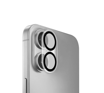 Szkło ochronne Puro Tempered Glass Lens Protector do iPhone 17 / 16