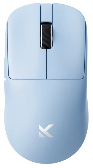 Myszka gamingowa MCHOSE L7 Niebieski