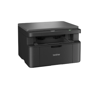 Urządzenie wielofunkcyjne Brother DCP-L1632W Wi-Fi Czarny