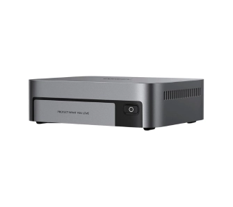 Serwer UGREEN DXP480T Szary