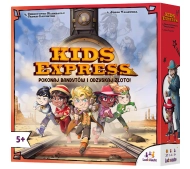 Kids Express Edycja polska