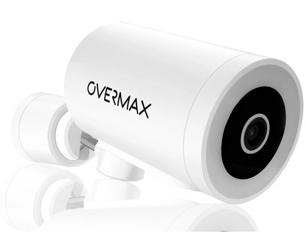Kamera Overmax Camspot 5.1 Biały