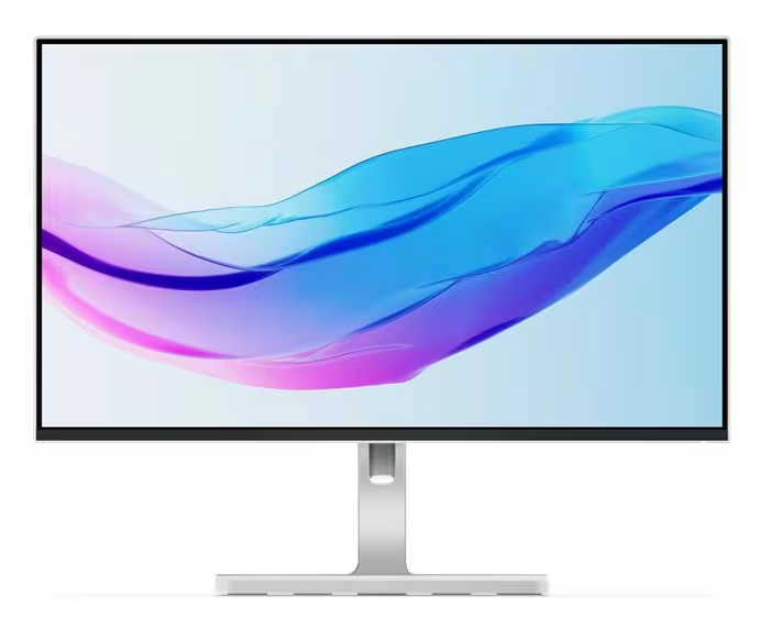 Monitor Lenovo L24m-4A 23,8" Full HD IPS 100Hz 4ms