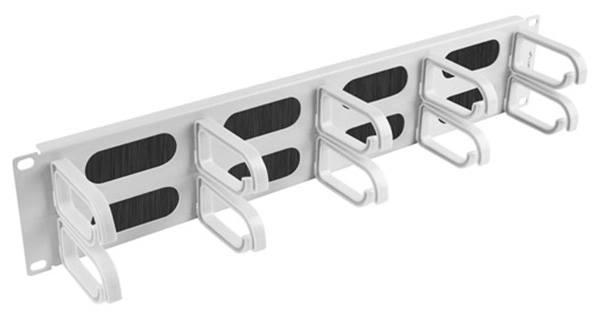 Organizer kabli Lanberg AK-1204-S