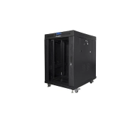 Lanberg FF01-8015-12BL 19" 15U 800X1000