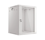 Lanberg WF01-6615-10S 19" 15U 600X600