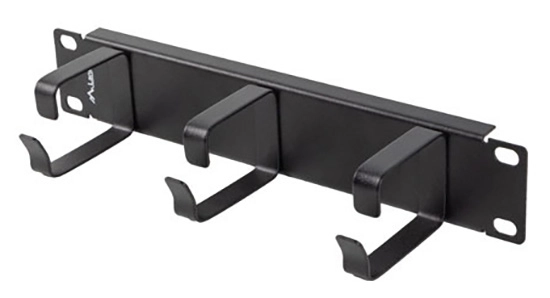 Organizer kabli Lanberg AK-1702-B