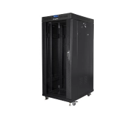 Lanberg FF01-8227-12BL 19" 27U 800X1200