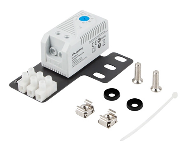 Termostat zamykający Lanberg AK-1505-S