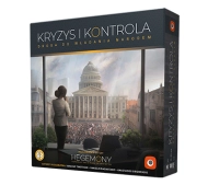 Hegemony Kryzys i kontrola