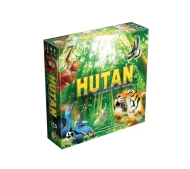 Hutan