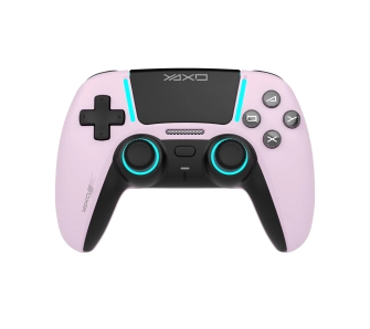 Pad Yaxo Mantis Rage do PS5, PC Neon Pink