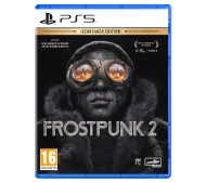 Frostpunk 2 Icebreaker Edition Gra na PS5