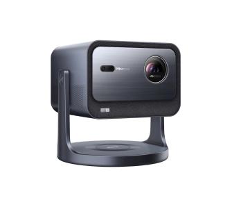 Projektor Hisense C2 - 4K UHD, Laser RGB, Wi-Fi, BT, AirPlay, VIDAA OS