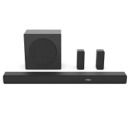 Hisense AX5100Q 5.1 Bluetooth Dolby Atmos DTS X
