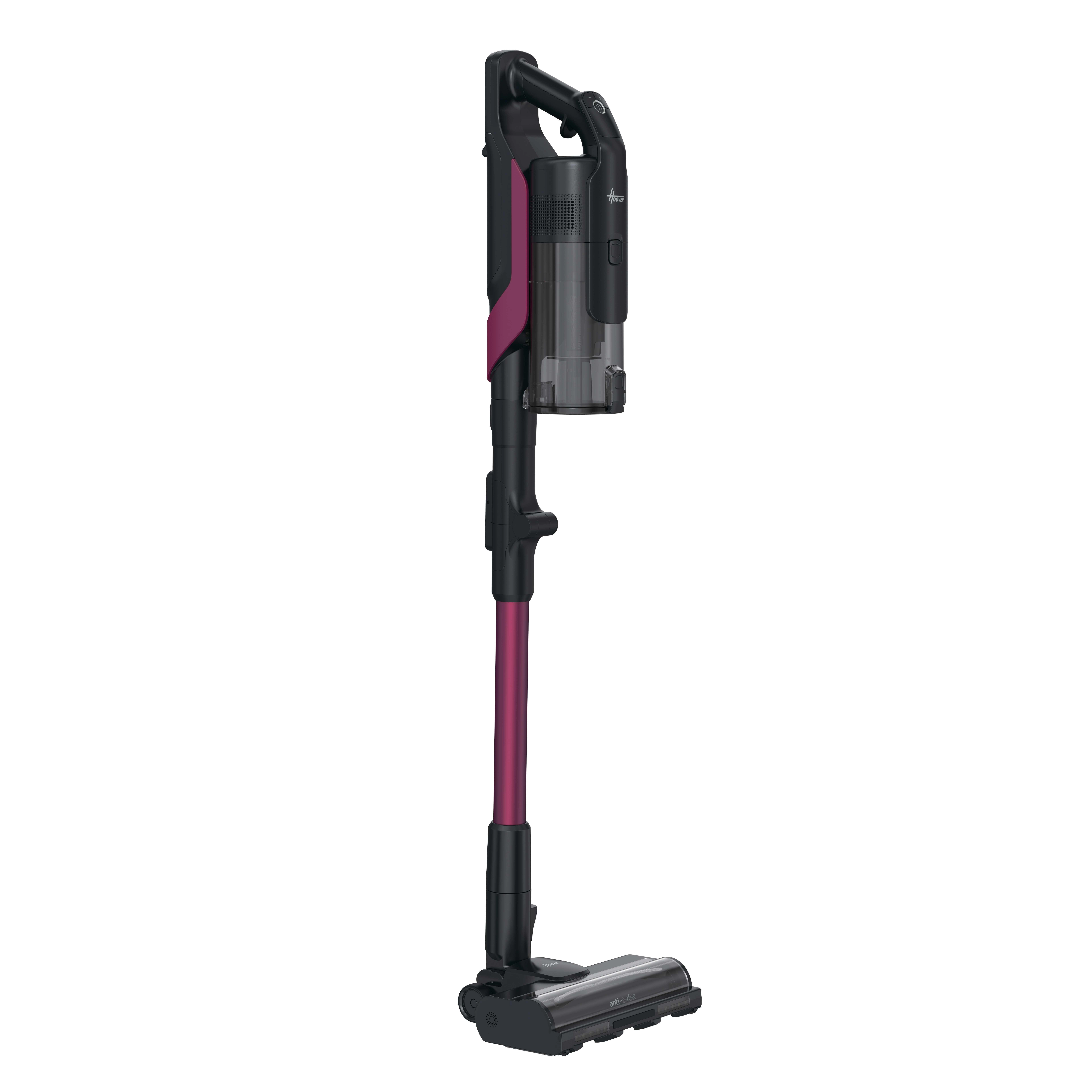 Hoover HF610HX 011 90min