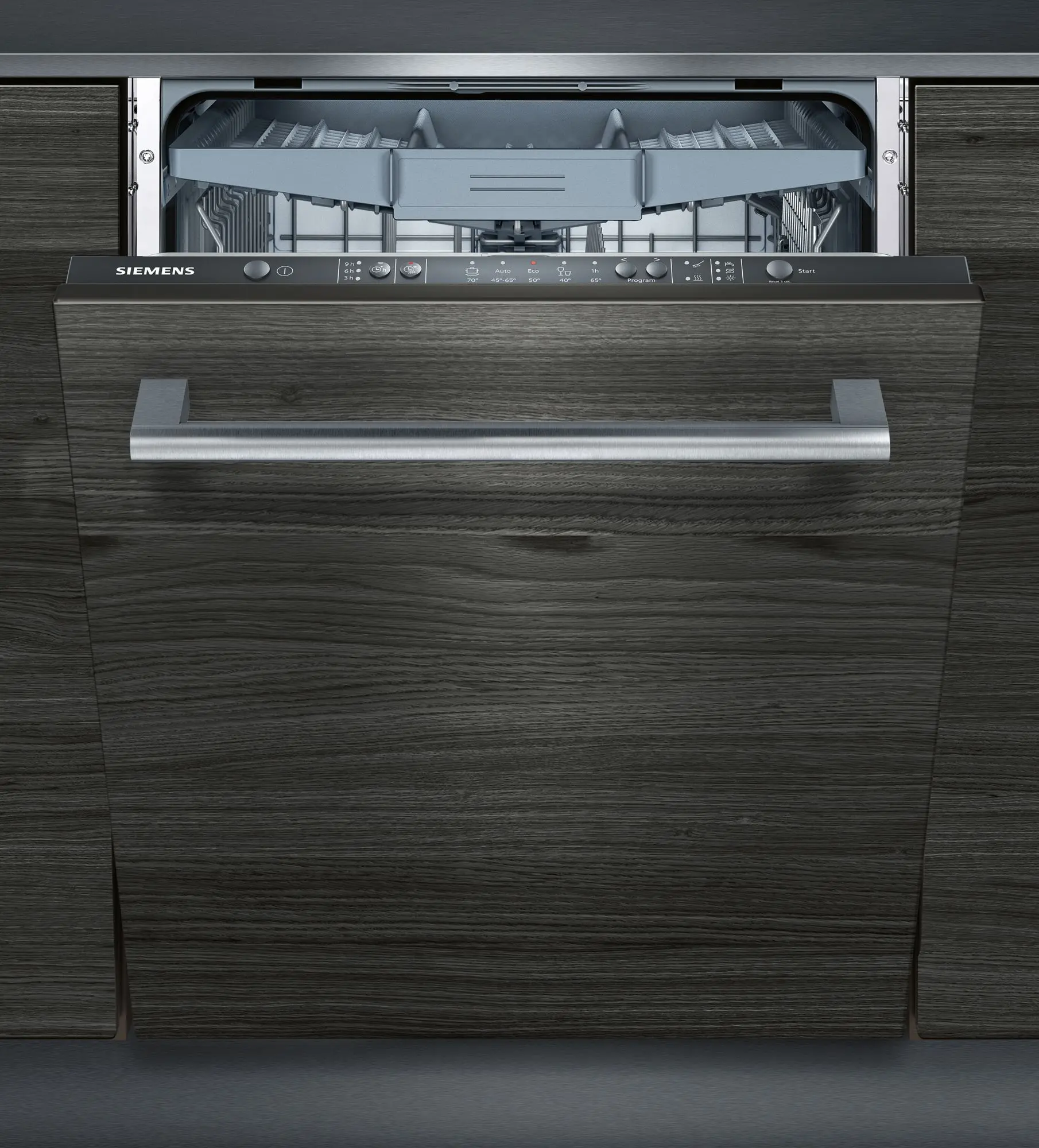 Zmywarka Siemens iQ100 SN615X03EE 59,8cm Szuflada na sztućce