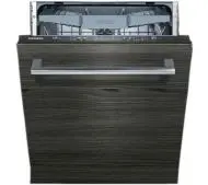 Siemens iQ100 SN615X03EE 59,8cm Szuflada na sztućce