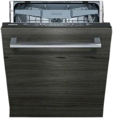 Zmywarka Siemens iQ100 SN615X03EE 59,8cm Szuflada na sztućce