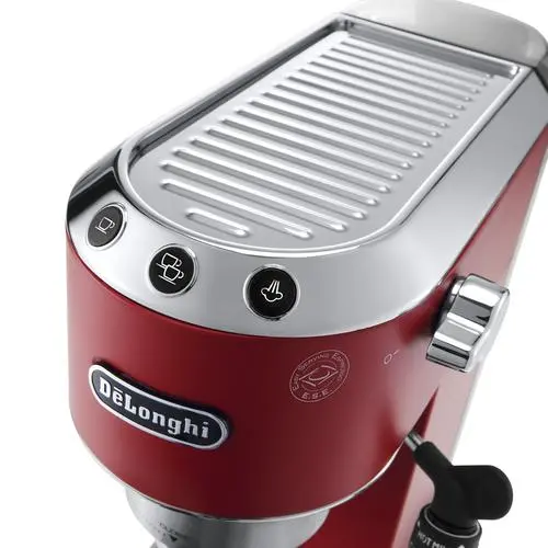 Ekspres DeLonghi Dedica EC685.R