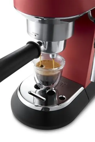 Ekspres DeLonghi Dedica EC685.R