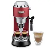 DeLonghi Dedica EC685.R