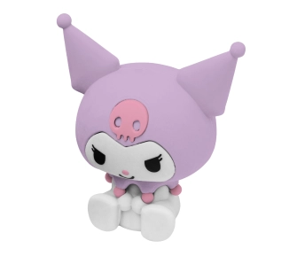 Gumka Paladone Do ścierania Kuromi