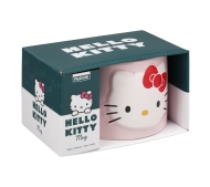 Paladone Hello Kitty  z Tłoczonym Wzorem 400ml
