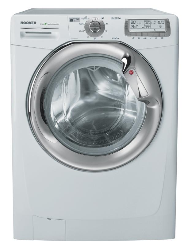 Pralka Hoover DST 8166 P