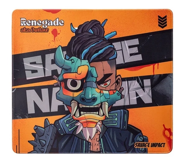 Podkładka A4tech Bloody SI45 Renegade Sunset