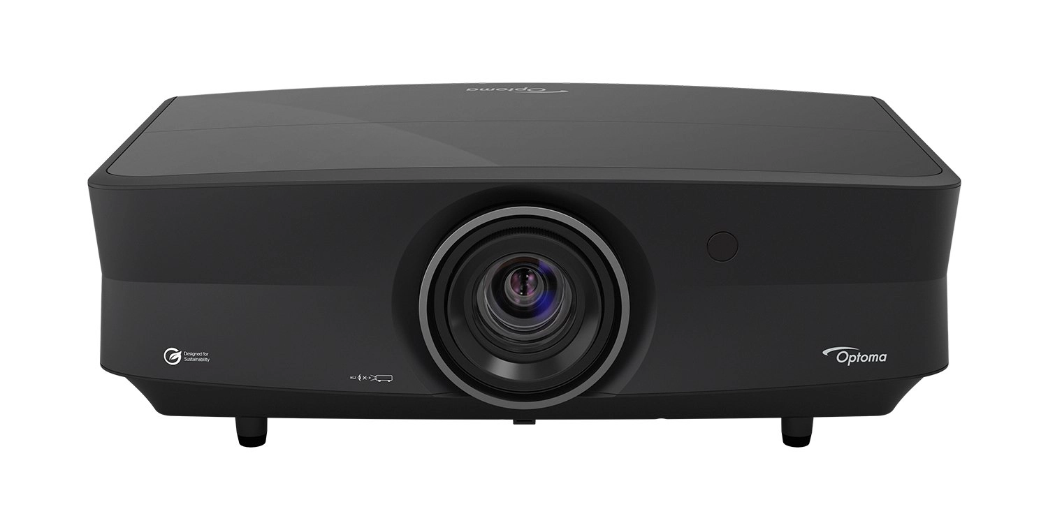 Projektor Optoma UHZ68LV Dual Laser DLP 4K