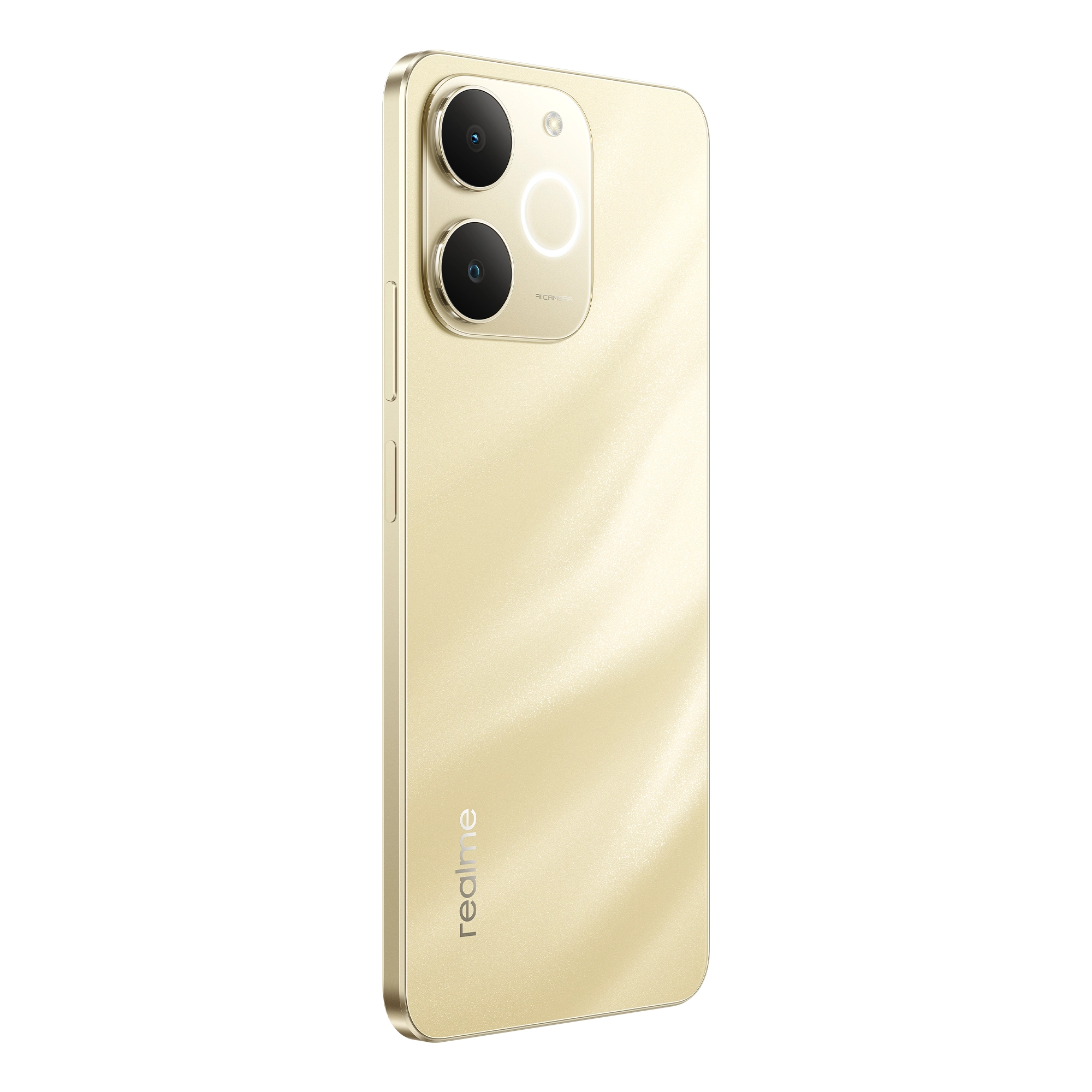 realme Note 70T 4/256GB Funkcje AI 6,74