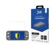 3mk FlexibleGlass do Nintendo Switch Lite 2019