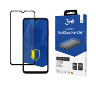 3mk HardGlass Max Lite Black do Samsung Galaxy A05s