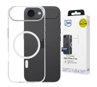 3mk Hardy LiqForce MagCase do Apple iPhone 17 Air