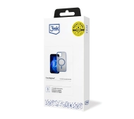 3mk Frosty MagCase Blue do Apple iPhone 14 Plus