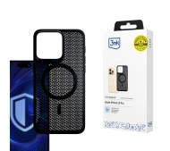3mk COOLing MagCase do Apple iPhone 13 Pro