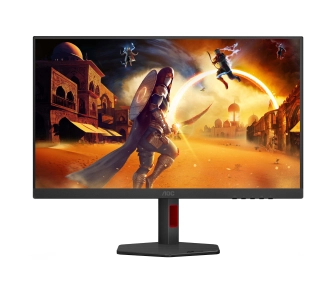 Monitor AOC U27G4R 27" 4K Fast IPS Dual Mode 160Hz/320Hz 1ms Gamingowy