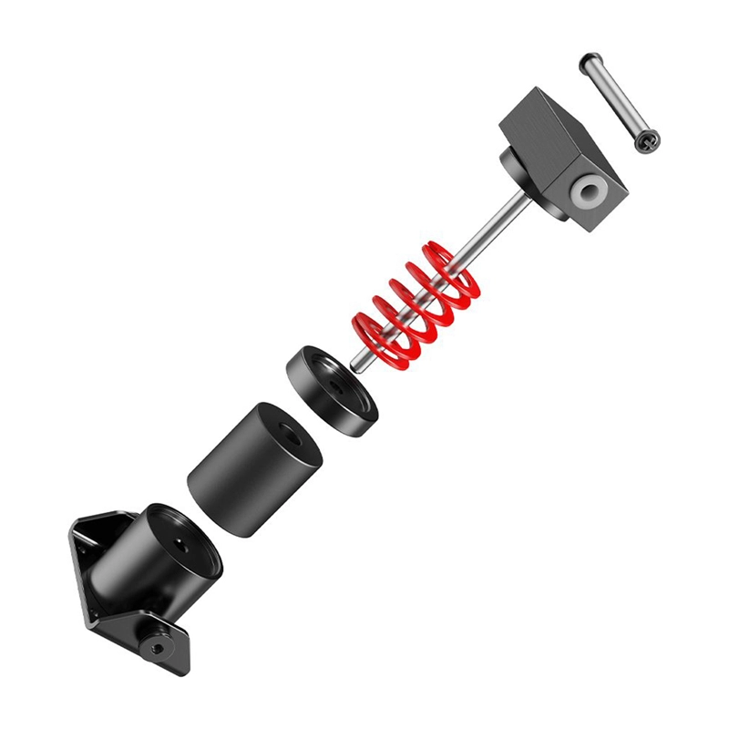 MOZA RS22 SR-P Lite Zestaw ulepszający wydajność pedału