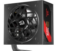 Redragon GUARD GC-GU03P 750W 80+ Bronze Czarny