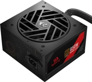 Redragon GUARD GC-GU02P 650W 80+ Bronze Czarny