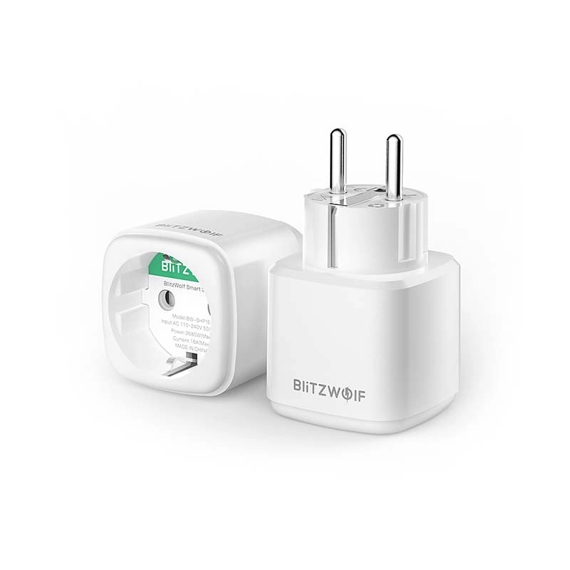 BlitzWolf BW-SHP15 3680W