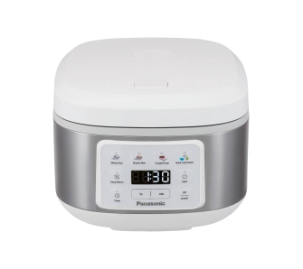 Ryżowar Panasonic SR-DA152WXE 770W 2l