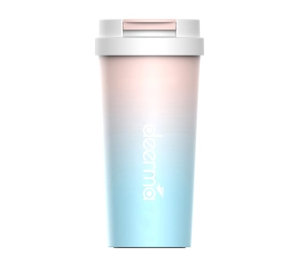 Blender kielichowy Deerma DEM-NU90 0,3l