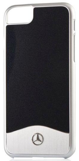 Mercedes-Benz MEHCP7CUALBK iPhone 7 (czarny)