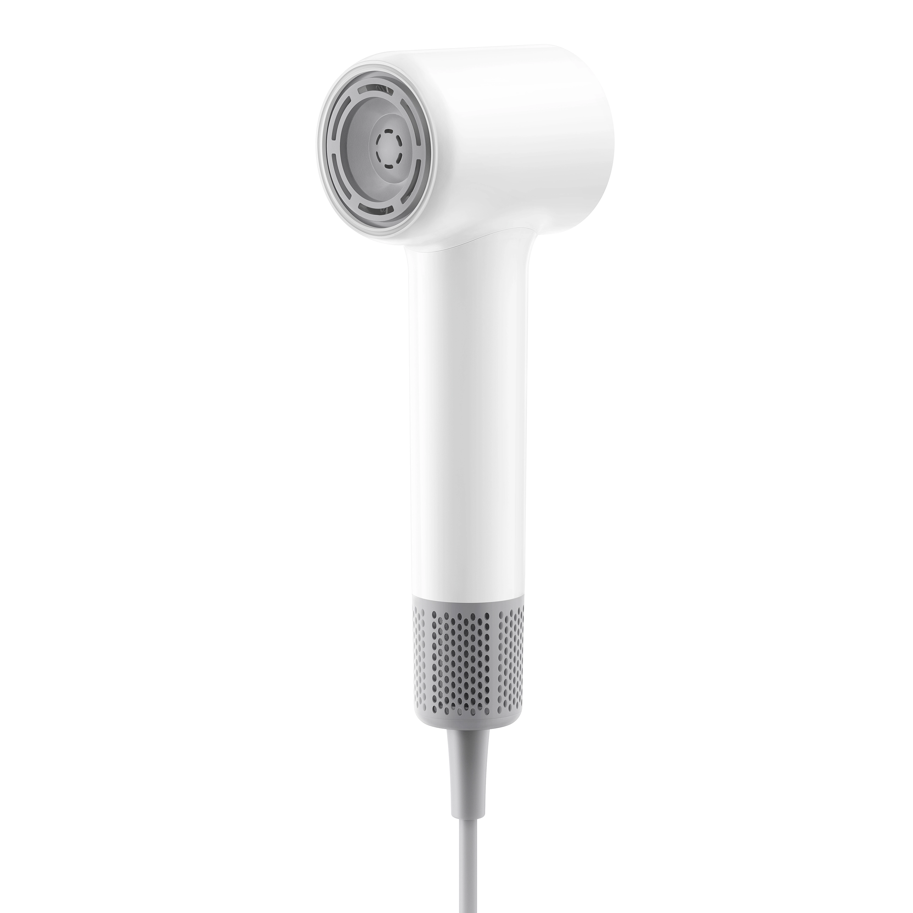 Suszarka do włosów Dreame Mini Zimny nawiew 1200W 2 prędkości Biały