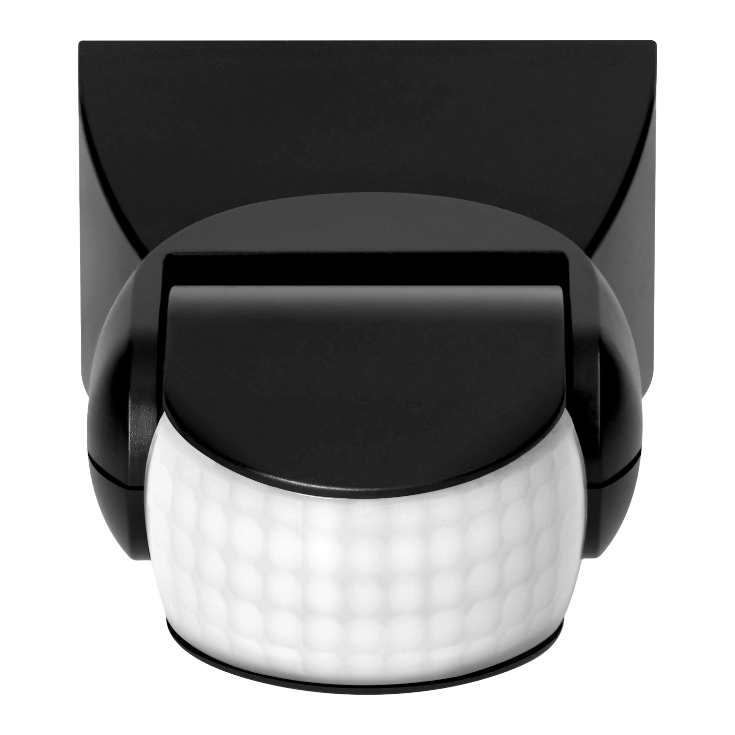 Czujnik ruchu Orno OR-CR-277/B 1200W Tuya Smart Wi-Fi Czarny