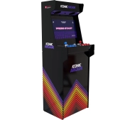 ICONIC ARCADE Cabinet